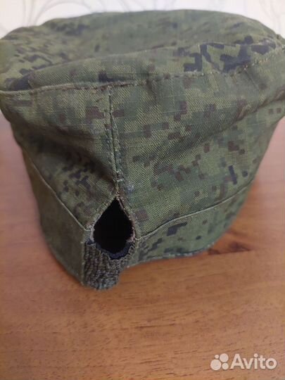 Кепка летняя полевая кадетская