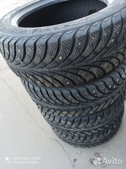 Goodyear UltraGrip Extreme 205/55 R16