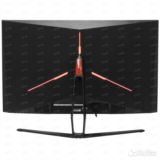 Монитор 32 дюйма / 2к / 144гц