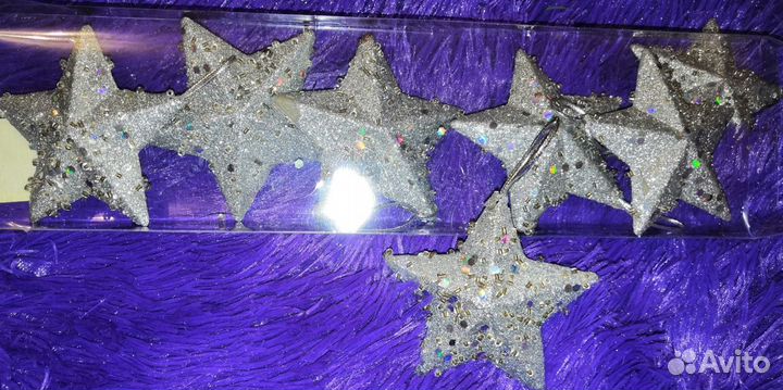 Новогодние игрушки, украшения,свечи, сувениры