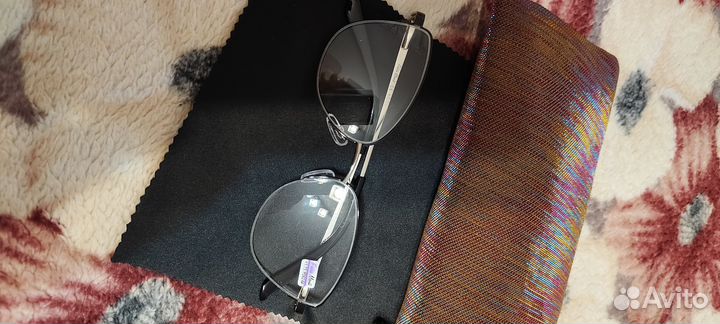 Очки для зрения +1,5