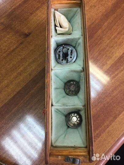 Радио лампы