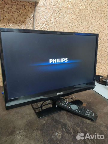 Телевизор Philips 20PHH4109