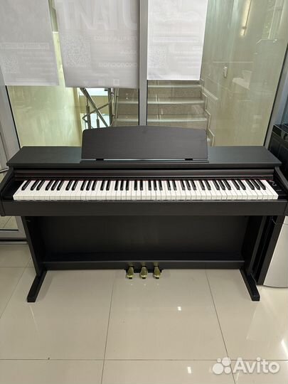 Orla CDP1 DLS Цифровое пианино