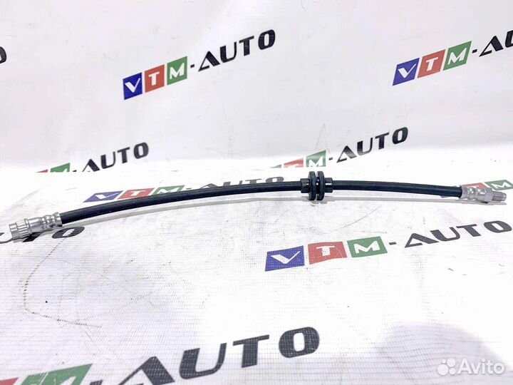 Трос ручного тормоза renault clio 2