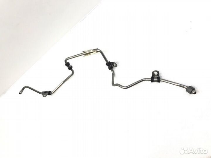 Топливная трубка Land Rover Range Rover Sport L494