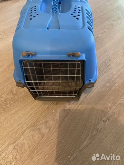 Переноска для кошек и собак