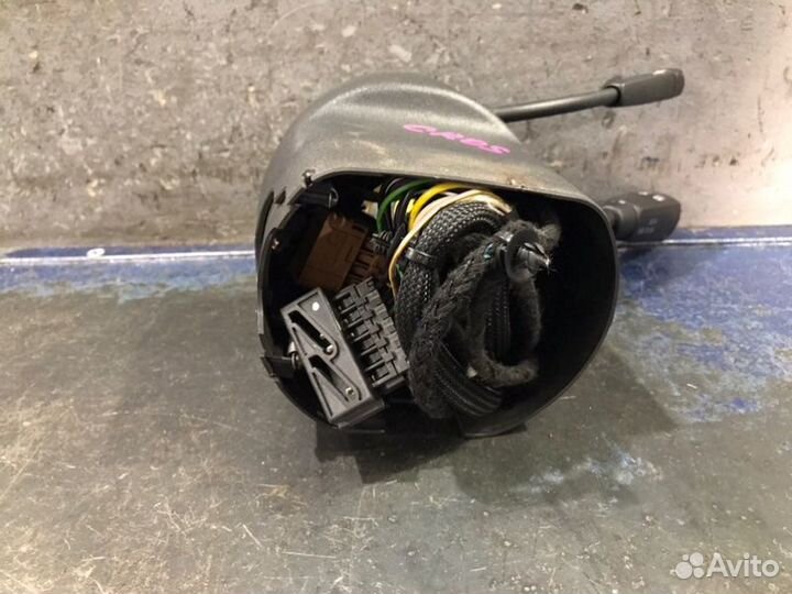 SRS кольцо Chrysler Crossfire