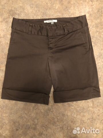 Женские шорты «Zara Basic»