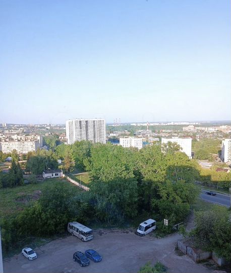 Комната 26 м² в 1-к., 8/9 эт.