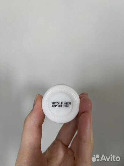 Сыворотка против выпадения волос Karaal