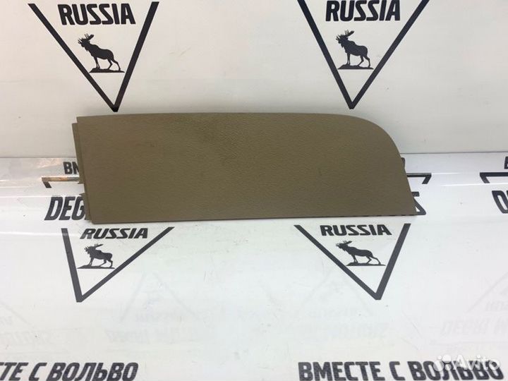 Накладка центральной консоли Volvo S80 V70 XC70