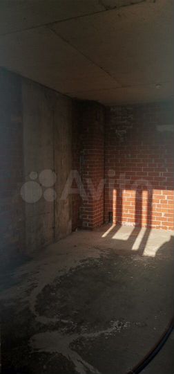 Квартира-студия, 24,5 м², 3/19 эт.