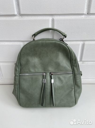 Рюкзак женский