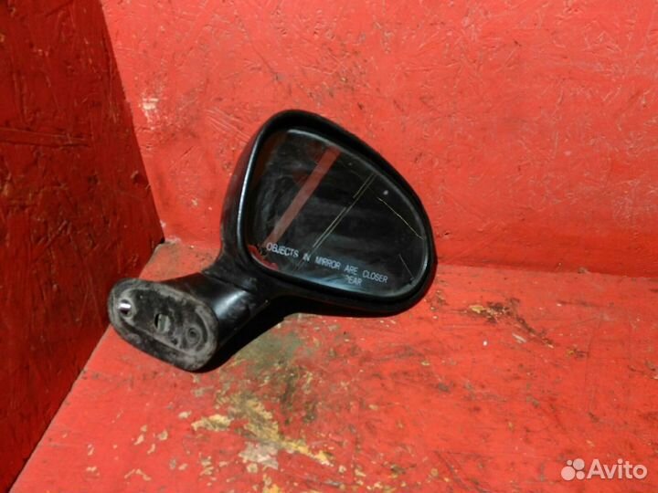 Зеркало правое механическое Дэу Матиз