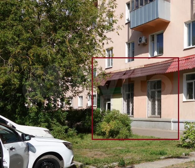 Свободного назначения, 127 м²