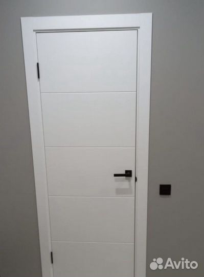 Двери межкомнатные