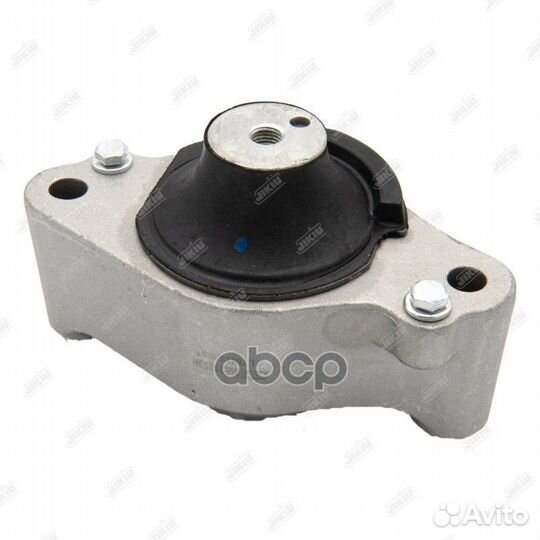 Опора двигателя правая гидравл toyota prius NHW