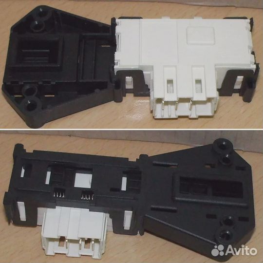 Термоблокировка concore (аналог ZV-446), зам.DC64