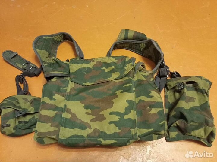 Рюкзак рд 54