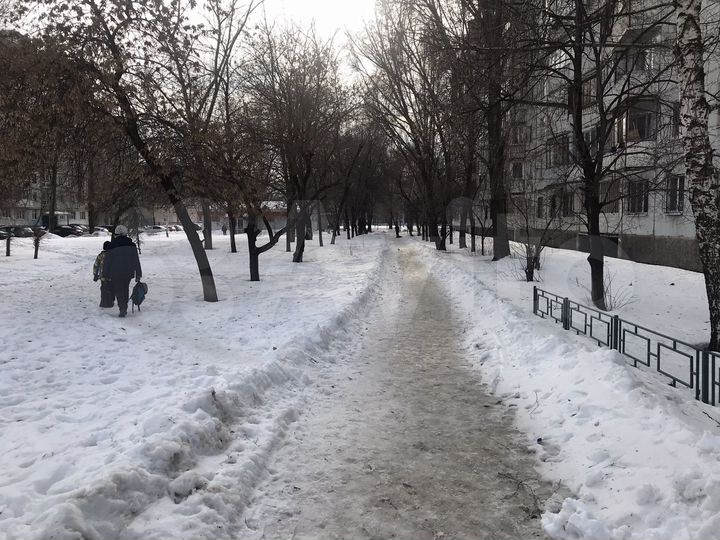 2-к. квартира, 48,8 м², 1/9 эт.