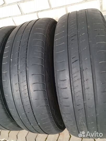 Kumho Ecowing ES01 KH27 185/65 R15 T