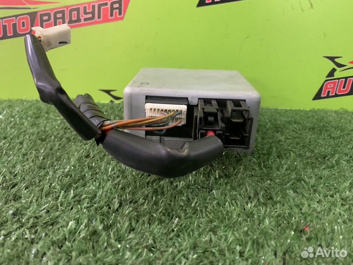 Блок управления рулевой рейкой nissan E11,ZE11 not