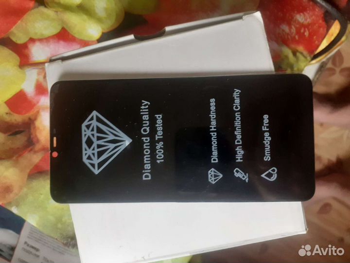 Дисплей oppo a5