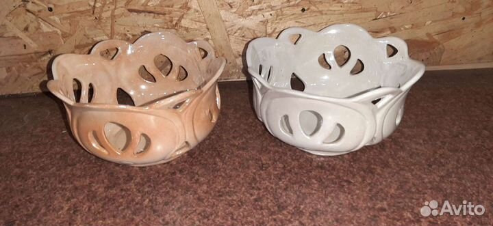 Конфетницы СССР