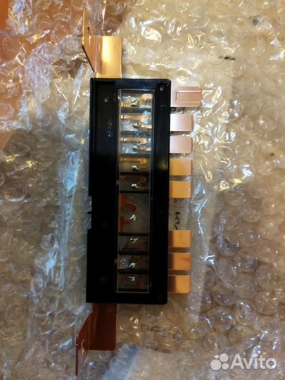 Главный предохранитель Hyundai i30