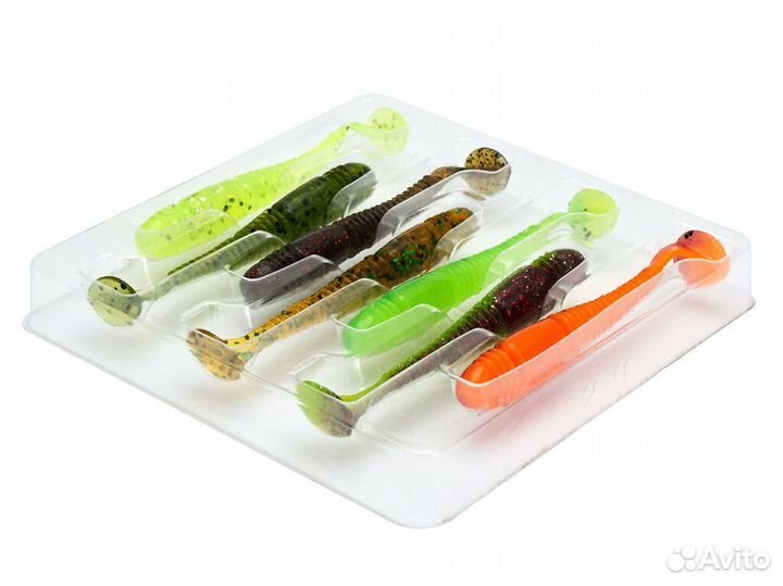 Виброхвост 