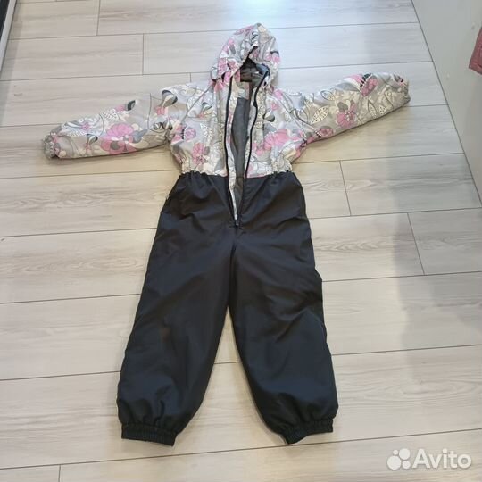 Комбинезон демисезонный