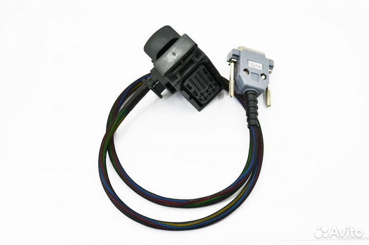 Кабель PCMflash DSG DQ200