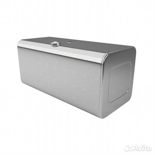 Алюминиевый топливный бак Howo A7 600 л