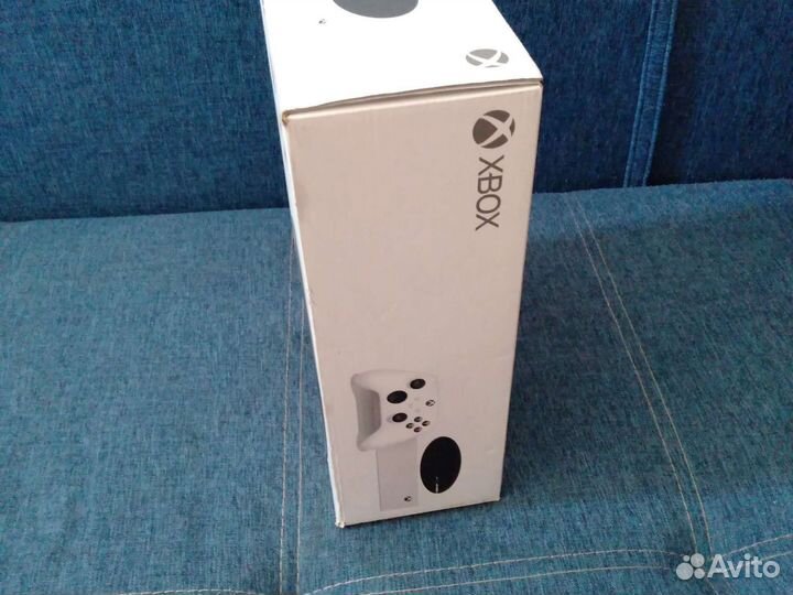 Xbox series s