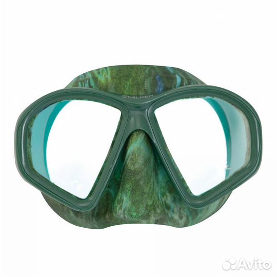 Маска XS Scuba Stalker