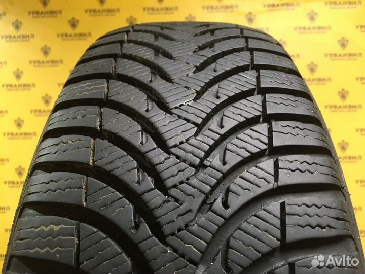 Michelin Alpin A4 205/60 R16 96H