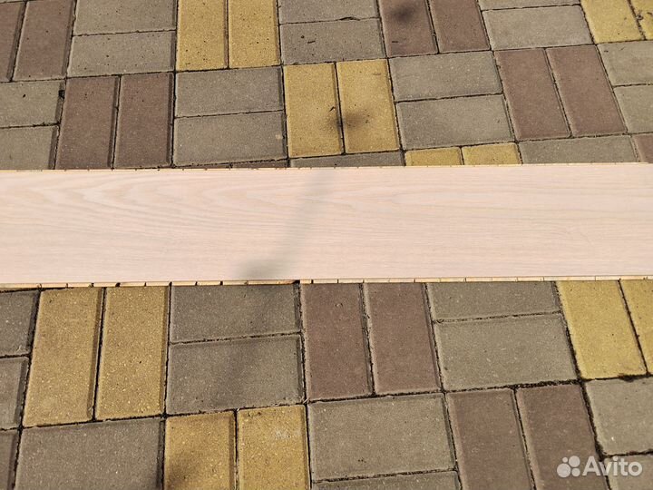 Паркетная доска б/у