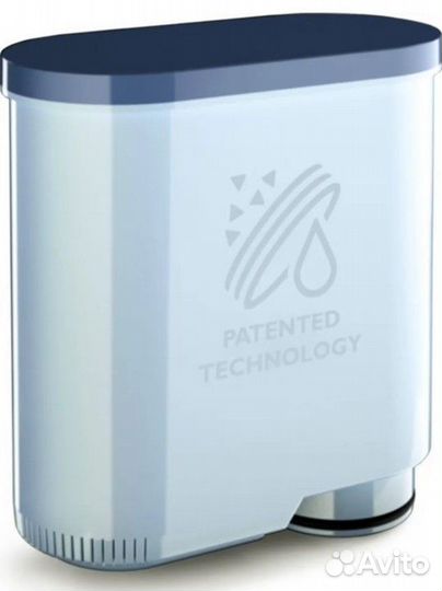 Фильтр для воды для кофемашины Philips