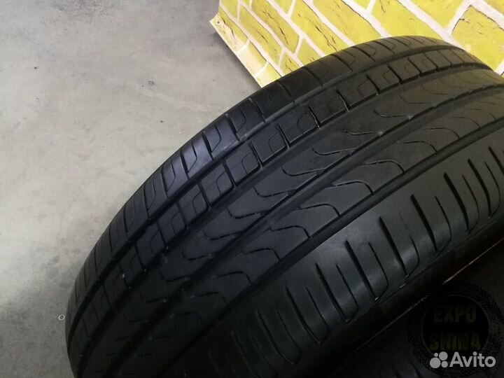 Pirelli Scorpion Verde 235/55 R19
