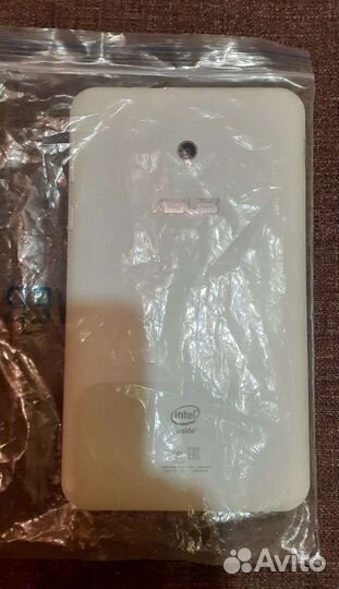 Планшет asus k017 на запчасти