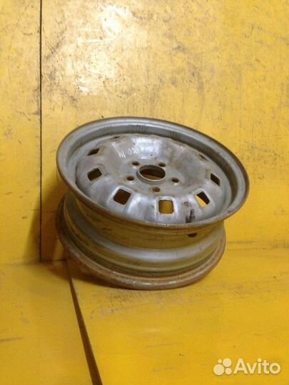 1 шт. Диски - R14 (5х100)