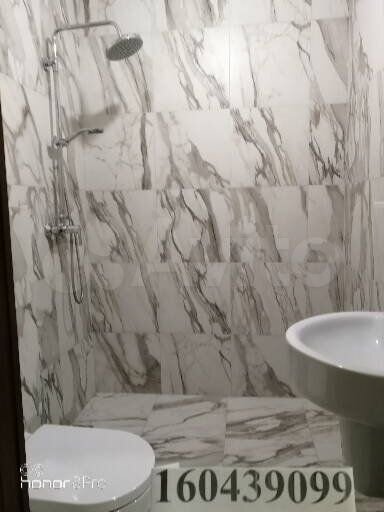 Комната 17 м² в 4-к., 1/2 эт.