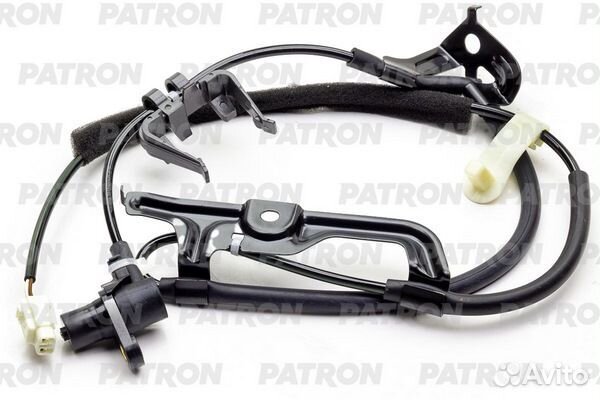 Patron ABS50047 Датчик частоты вращения колеса пер