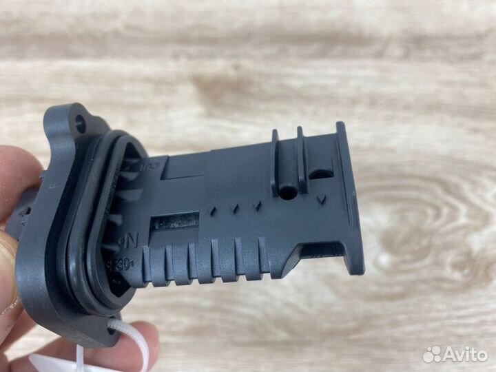 Расходомер воздуха Bmw 3 F30 N20B20 2013