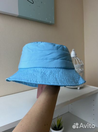 Панама новая