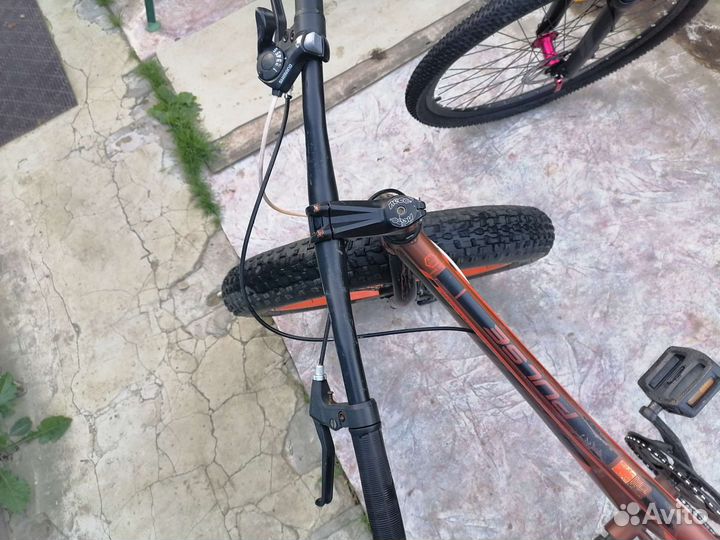 Велосипед Pulse md-2490