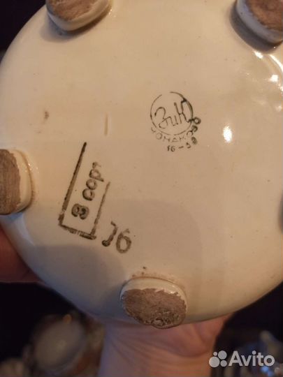 Шкатулка Зик Конаково