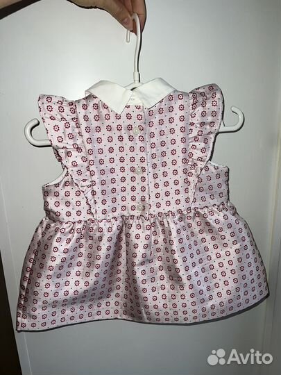 Платье нарядное для девочки