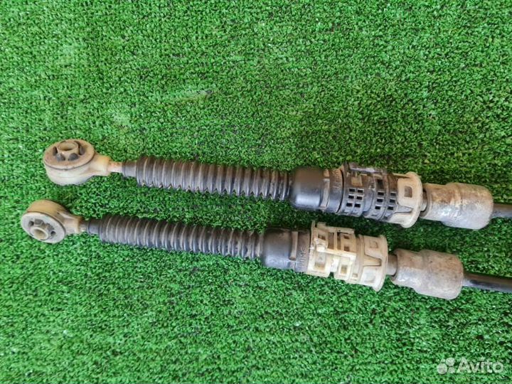 Трос кпп Nissan Juke F15 HRA2DDT 2014